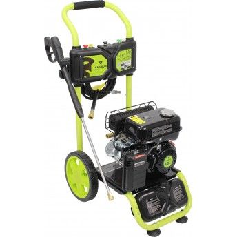 Mquina de Lavar Alta Presso, 6.5HP, 200Bar  ref 48450 SAURIUM