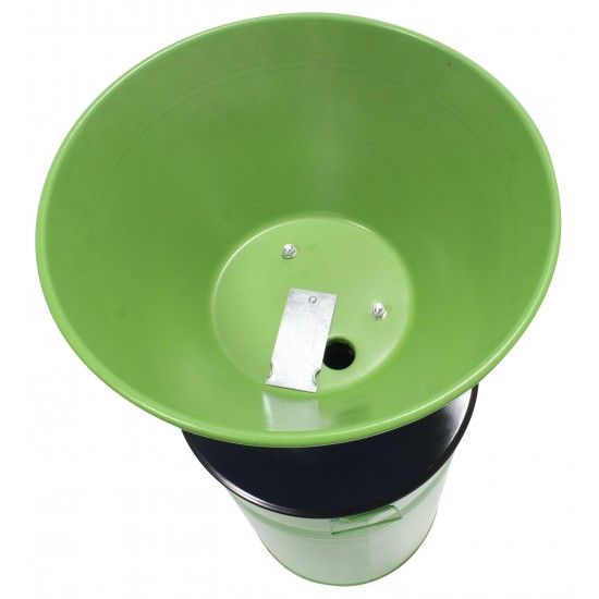 Moinho de Cereais, 1100W refª 48440 SAURIUM Moinho de Cereais, 1100W refª 48440 SAURIUM