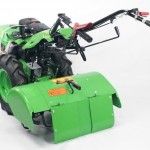 Motocultivador, 420cc refª 48409 SAURIUM Motocultivador, 420cc refª 48409 SAURIUM