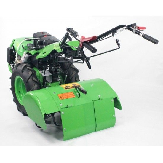 Motocultivador, 420cc refª 48409 SAURIUM Motocultivador, 420cc refª 48409 SAURIUM