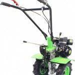 Motoenxada a Gasolina, 7.0, 208CC + oleo 1L [25203] + valvulina 2x1L [25200] ref 48413 SAURIUM