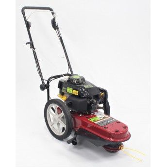 Mquina de Corte  Aparador de Campo  - 2.9Kw - 5.5Hp ref 48404 SAURIUM