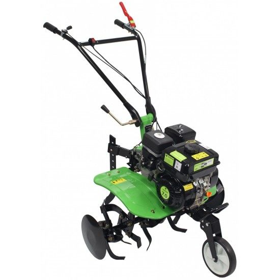 Motoenxada a Gasolina, 7.0, 208CC + oleo 1L [25203] + valvulina 2x1L [25200] ref 48413 SAURIUM