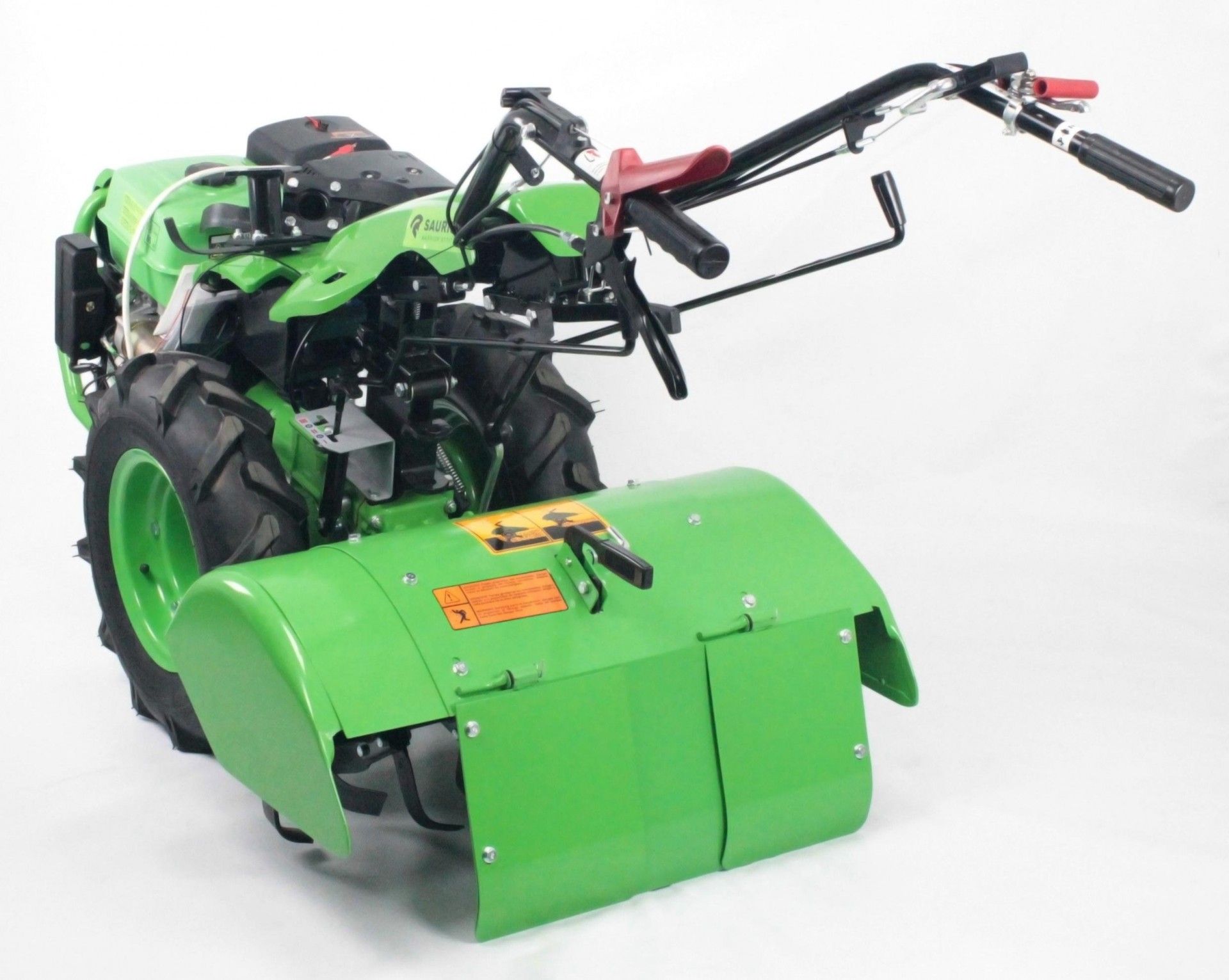 Motocultivador, 420cc refª 48409 SAURIUM
