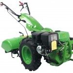 Motocultivador, 420cc refª 48409 SAURIUM Motocultivador, 420cc refª 48409 SAURIUM