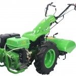 Motocultivador, 420cc  ref 48409 SAURIUM