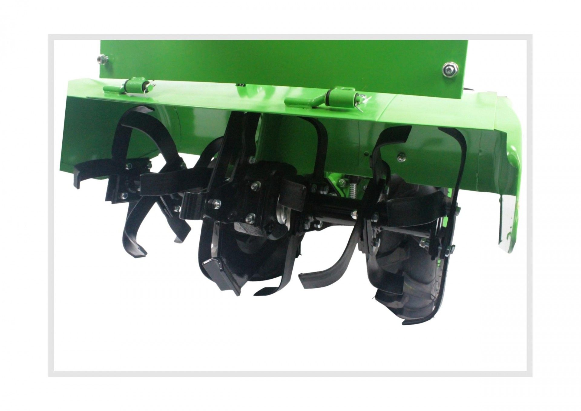 Motocultivador, 420cc refª 48409 SAURIUM