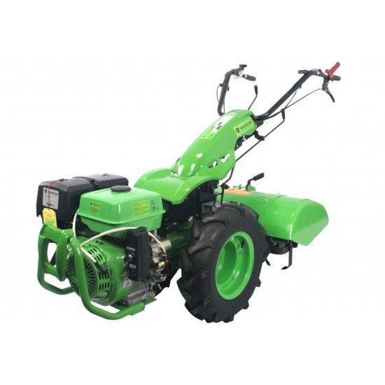 Motocultivador, 420cc  ref 48409 SAURIUM