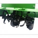 Motocultivador, 420cc refª 48409 SAURIUM Motocultivador, 420cc refª 48409 SAURIUM