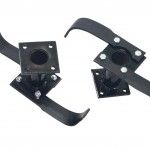 Motocultivador, 420cc refª 48409 SAURIUM Motocultivador, 420cc refª 48409 SAURIUM