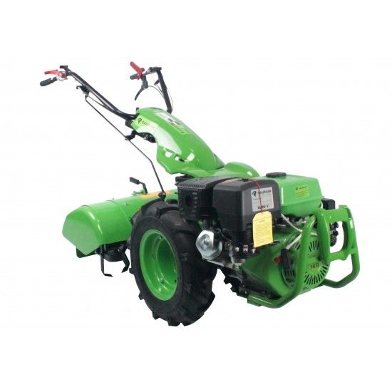 Motocultivador, 420cc refª 48409 SAURIUM Motocultivador, 420cc refª 48409 SAURIUM