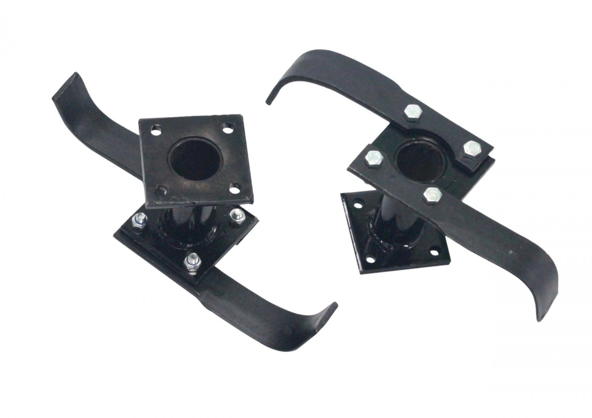 Motocultivador, 420cc refª 48409 SAURIUM