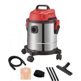 Aspirador P e Lquidos, 1200W, 12L  ref 48350 SUPER POWER