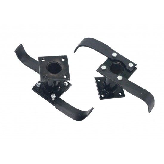 Motocultivador, 420cc refª 48409 SAURIUM Motocultivador, 420cc refª 48409 SAURIUM