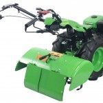 Motocultivador, 420cc refª 48409 SAURIUM Motocultivador, 420cc refª 48409 SAURIUM