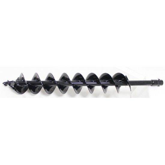 Broca Abre Buracos 100MM -SPW- ref 48222 MADER