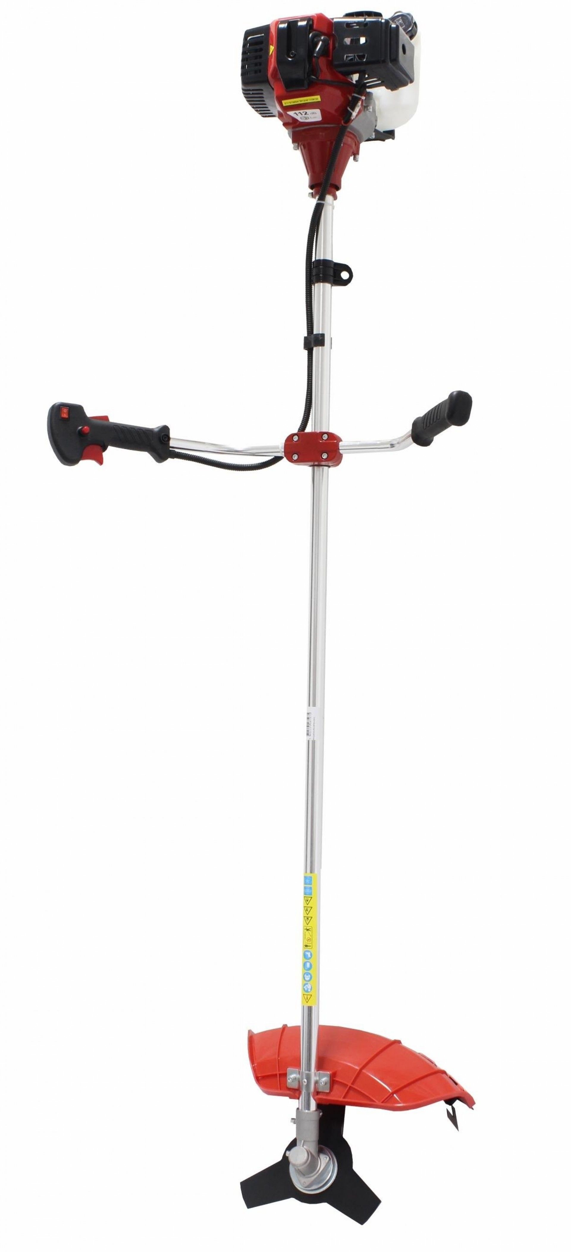 Roçadora, 43CC, 7500RPM  refª 48260 SUPER POWER