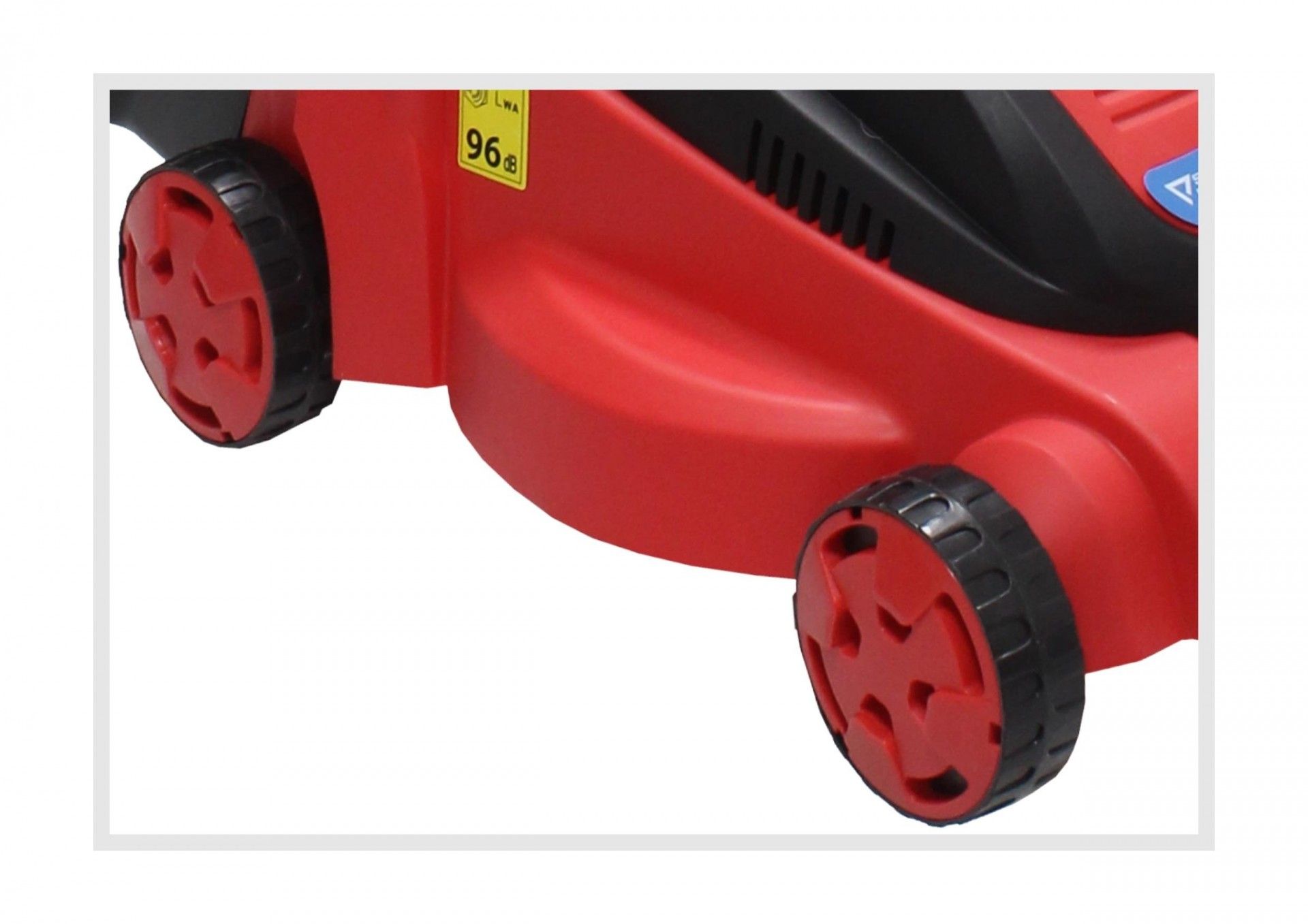 Máquina de Corte de Relva, 1200W, 320mm refª 48210 SUPER POWER