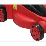 M�quina de Corte de Relva, 1200W,  320mm  ref� 48210 SUPER POWER