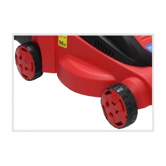 M�quina de Corte de Relva, 1200W,  320mm  ref� 48210 SUPER POWER