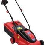 M�quina de Corte de Relva, 1200W,  320mm  ref� 48210 SUPER POWER