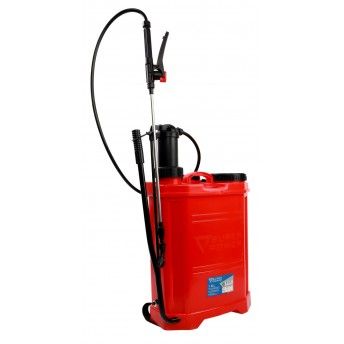 Pulverizador, Presso, 16L, tipo Mochila  ref 48216 SUPER POWER