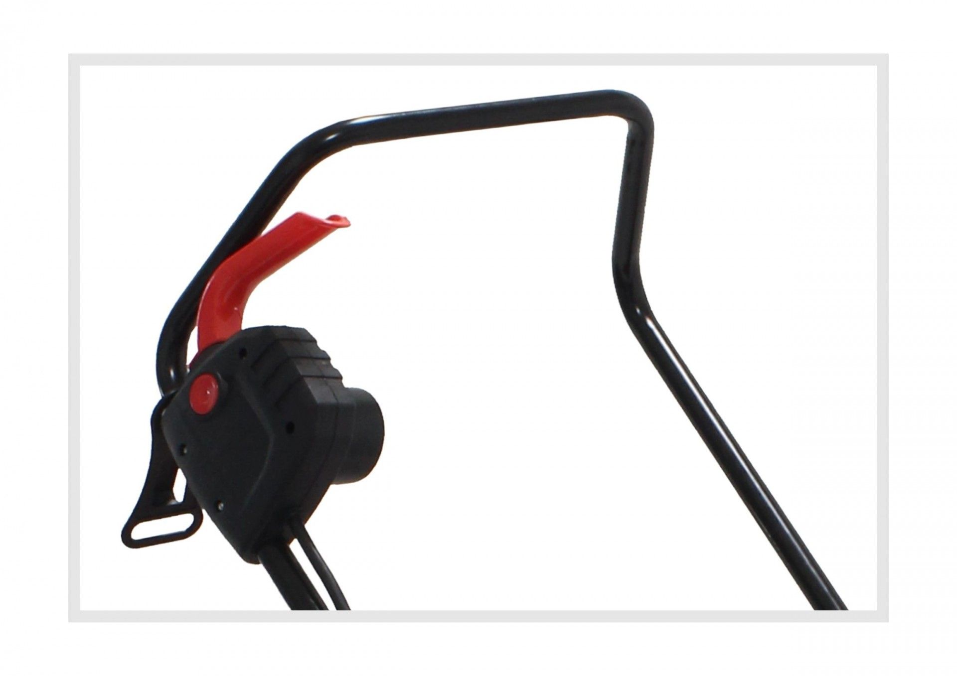 Máquina de Corte de Relva, 1200W, 320mm refª 48210 SUPER POWER