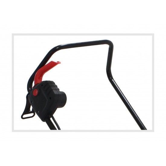 M�quina de Corte de Relva, 1200W,  320mm  ref� 48210 SUPER POWER