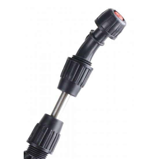 Pulverizador, Bateria, 16L, 2 em 1, Manual e Bateria  ref� 48209 SUPER POWER