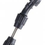 Pulverizador, Bateria, 16L, 2 em 1, Manual e Bateria refª 48209 SUPER POWER Pulverizador, Bateria, 16L, 2 em 1, Manual e Bateria refª 48209 SUPER POWER