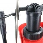 Pulverizador, Bateria, 16L, 2 em 1, Manual e Bateria refª 48209 SUPER POWER Pulverizador, Bateria, 16L, 2 em 1, Manual e Bateria refª 48209 SUPER POWER