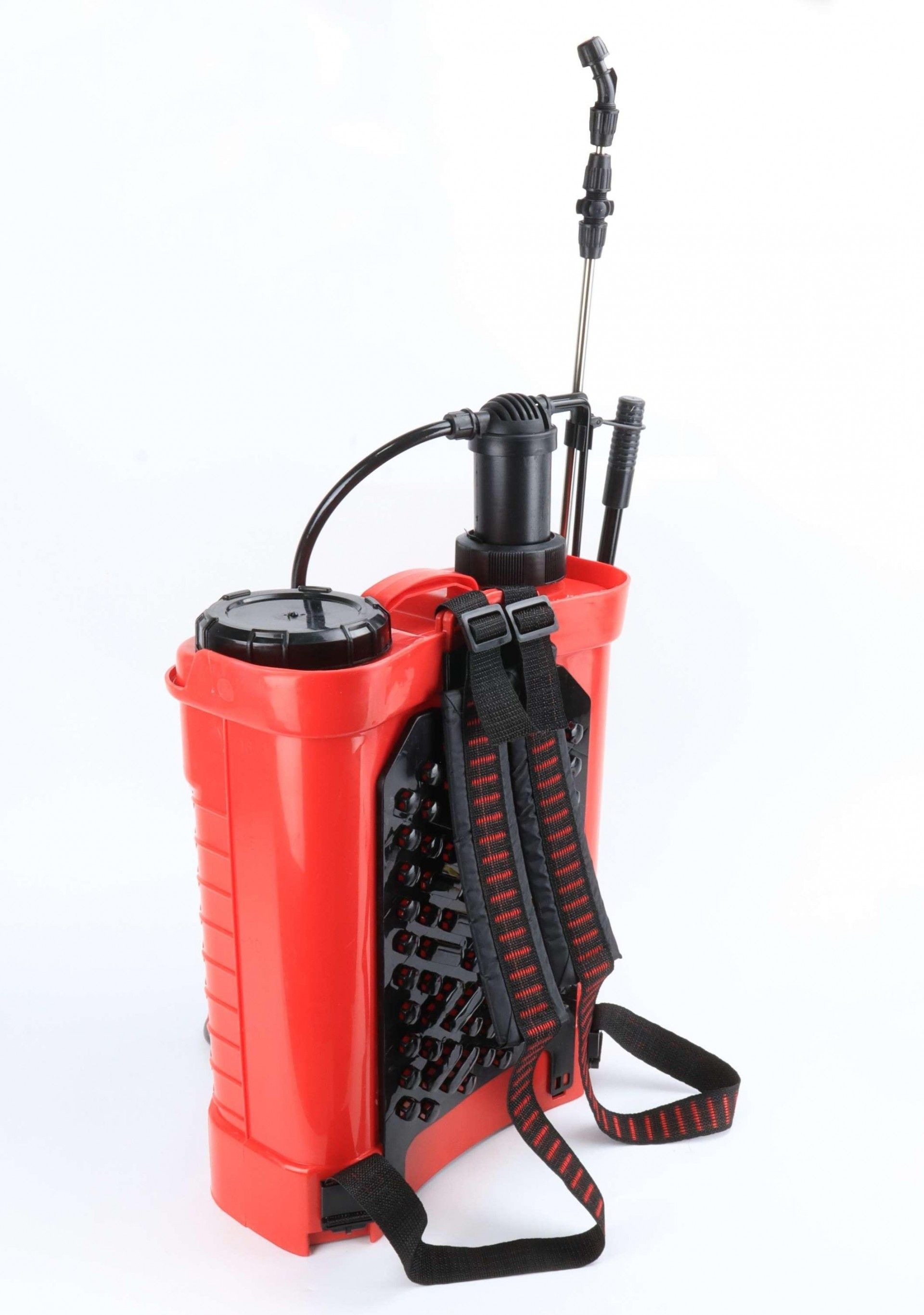 Pulverizador, Bateria, 16L, 2 em 1, Manual e Bateria refª 48209 SUPER POWER