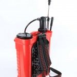 Pulverizador, Bateria, 16L, 2 em 1, Manual e Bateria refª 48209 SUPER POWER Pulverizador, Bateria, 16L, 2 em 1, Manual e Bateria refª 48209 SUPER POWER