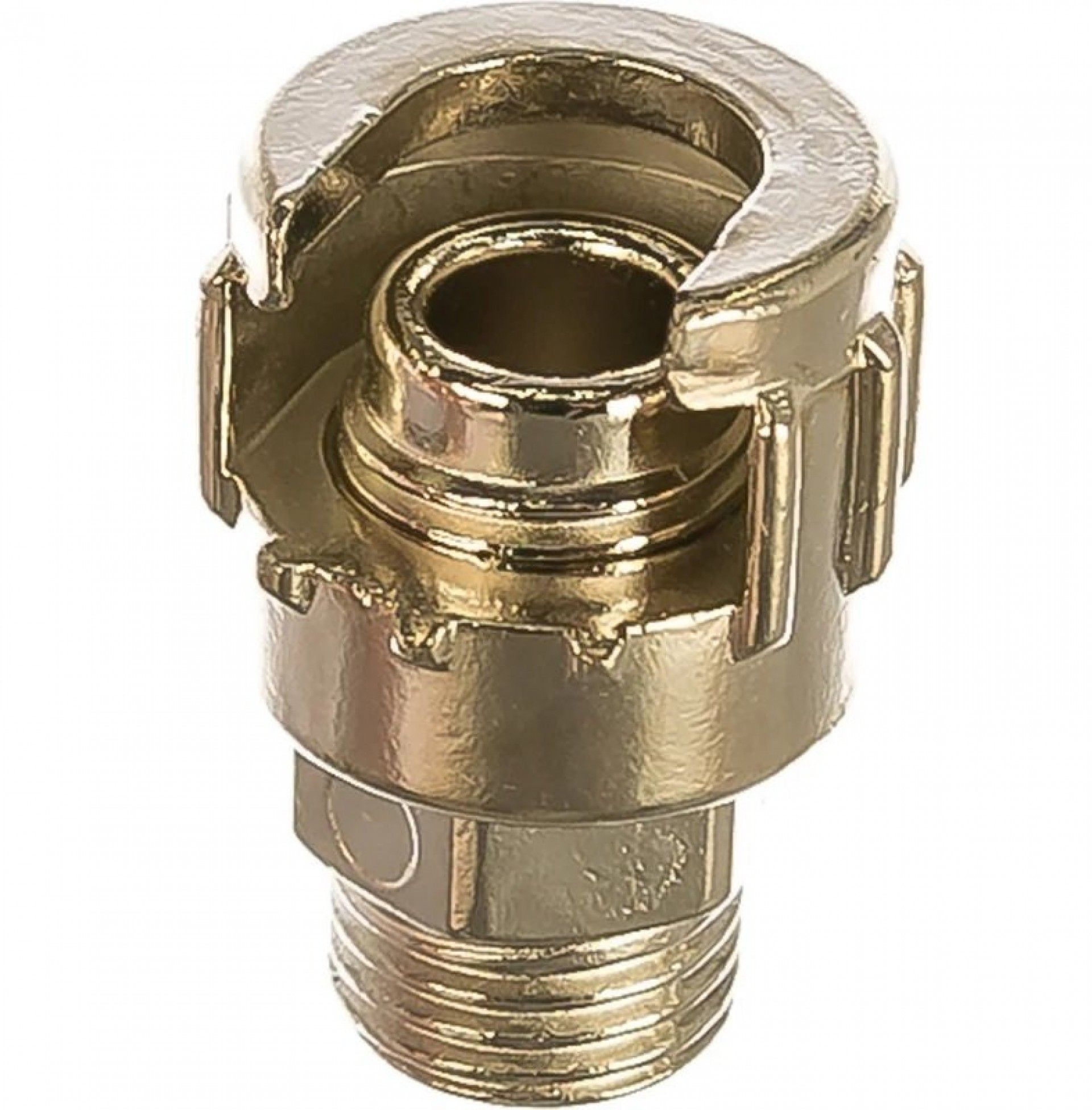 LIGAÇÃO MACHO 1/4 47A/1