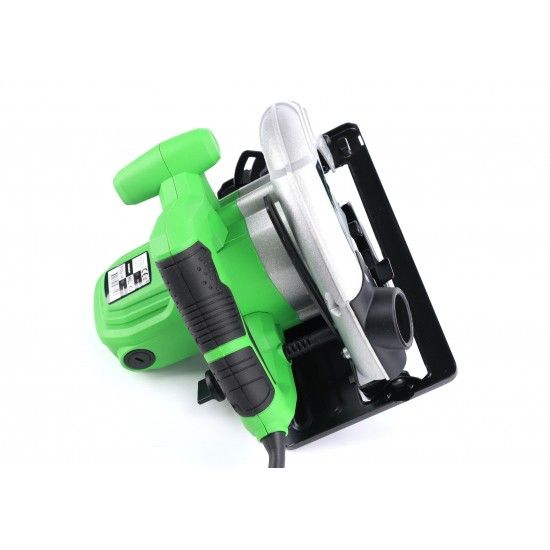 Serra Circular, 1200W  refª 47810 SAURIUM Serra Circular, 1200W  refª 47810 SAURIUM