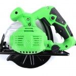 Serra Circular, 1200W refª 47810 SAURIUM Serra Circular, 1200W refª 47810 SAURIUM