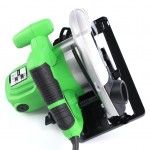 Serra Circular, 1200W refª 47810 SAURIUM Serra Circular, 1200W refª 47810 SAURIUM