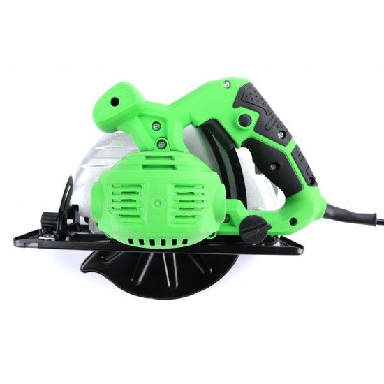 Serra Circular, 1200W  refª 47810 SAURIUM Serra Circular, 1200W  refª 47810 SAURIUM