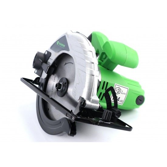 Serra Circular, 1200W  refª 47810 SAURIUM Serra Circular, 1200W  refª 47810 SAURIUM