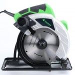 Serra Circular, 1200W refª 47810 SAURIUM Serra Circular, 1200W refª 47810 SAURIUM