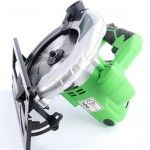 Serra Circular, 1200W refª 47810 SAURIUM Serra Circular, 1200W refª 47810 SAURIUM