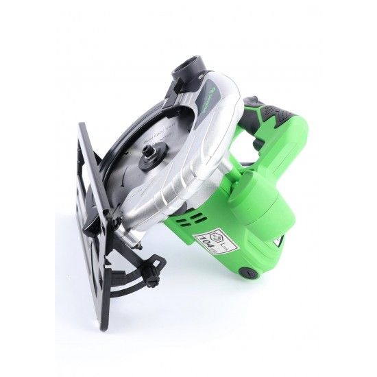 Serra Circular, 1200W  refª 47810 SAURIUM Serra Circular, 1200W  refª 47810 SAURIUM