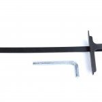 Serra Circular, 1200W refª 47810 SAURIUM Serra Circular, 1200W refª 47810 SAURIUM