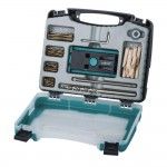 KIT FURAO INVISIVEL REF 4642000 WOLFCRAFT