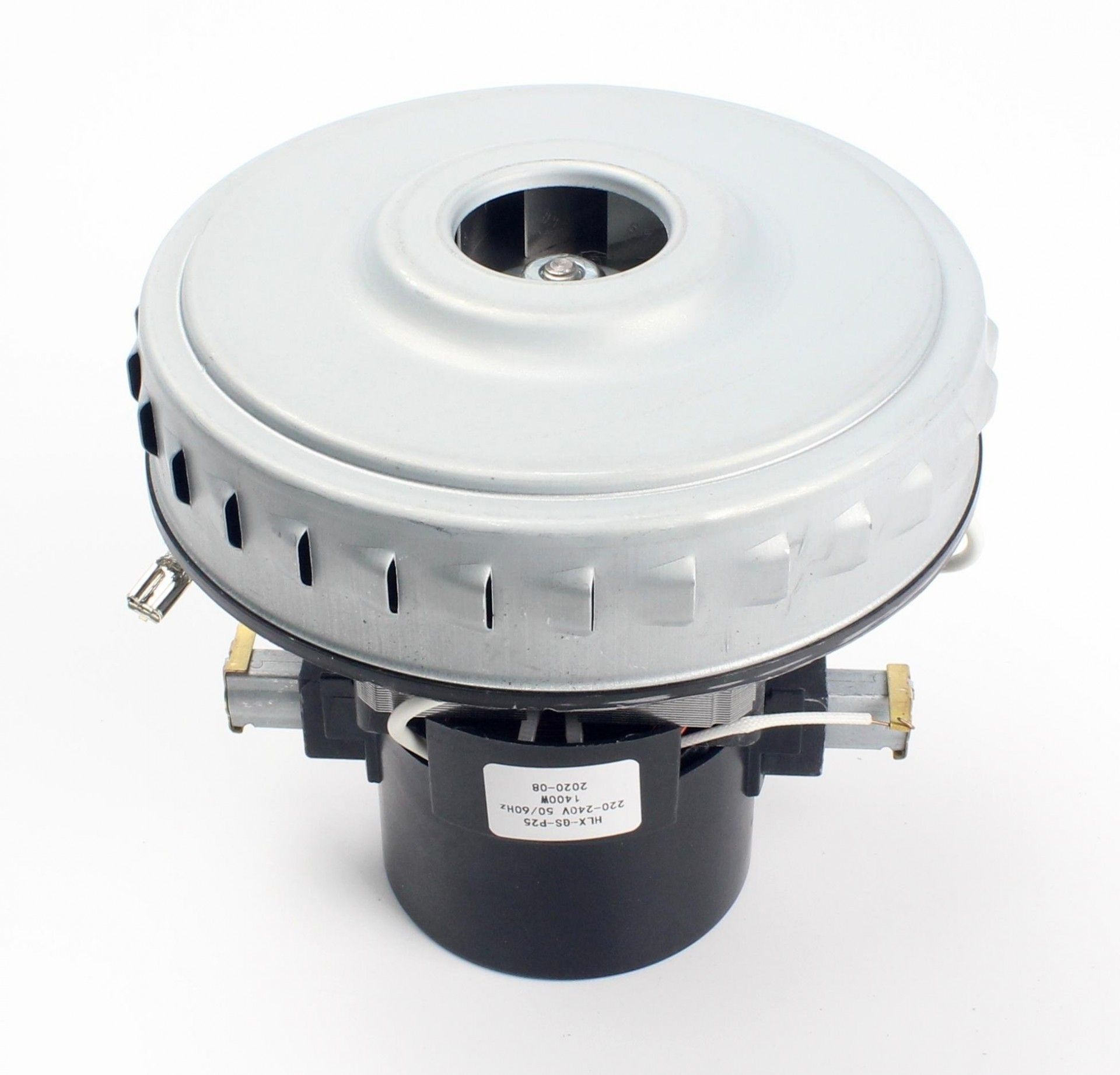 Motor para Aspirador Pó/Líquidos, 1400W refª 46507 SAURIUM