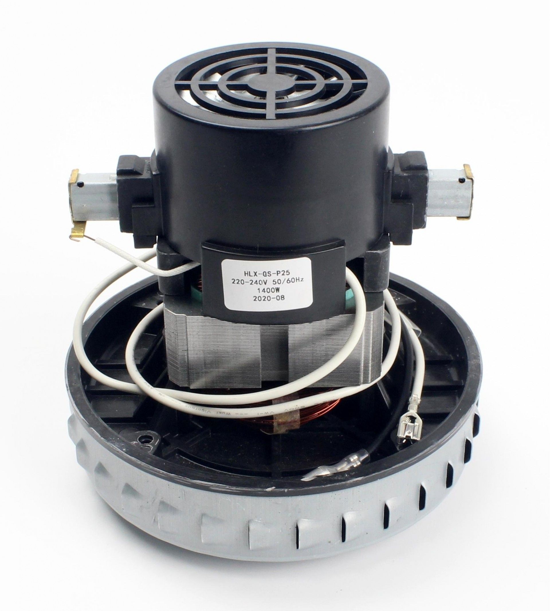 Motor para Aspirador Pó/Líquidos, 1400W refª 46507 SAURIUM