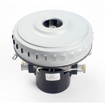 Motor para Aspirador P/Lquidos, 1400W  ref 46507 SAURIUM