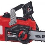 Motosserra 18/30 FORTEXXA Solo Brushless ref 4600010 Einhell