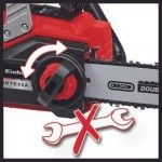 Motosserra 18/30 FORTEXXA Solo Brushless ref 4600010 Einhell