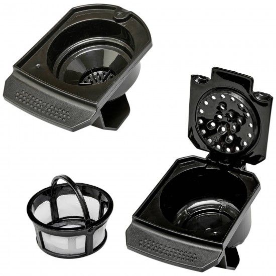 Mquina de caf TE-CF 18 Li-Solo ref 4609990 Einhell